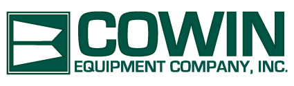 Cowin Logo