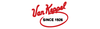 Van Keppel Logo
